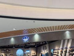 -丽达购物中心(崂山店)