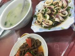 -老杨饭店(万科里店)