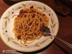 麻辣意面-萨莉亚意式餐厅(莲花国际广场店)