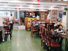 大堂-澳门西南饭店·粤菜·茶市·手工点心(华海路店)
