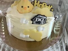 -DQ·蛋糕·冰淇淋(领秀城店)