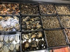-老万烧烤(典逸心洲店)