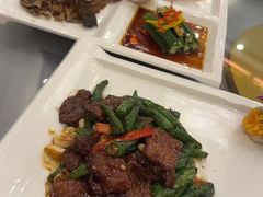 -银都上海菜馆(粤海东路店)