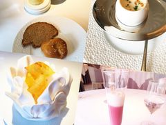 -戈登·拉姆齊餐廳
