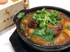 -點無缺茶楼·海鲜酒家(世博店)