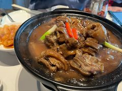 -新兴·金羊座·粤菜点心(乐峰店)