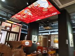 -大洋家·精品潮汕菜·生腌砂锅粥(天河东路店)