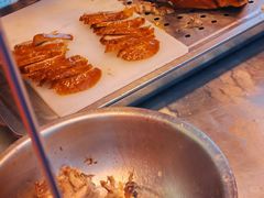 -黄老大北京烤鸭(永叔路店)