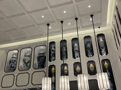 -翠湖轩中餐厅·翠湖宾馆