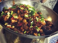 -新新湘菜馆(新中街二条店)