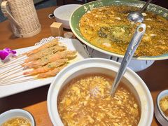 -光海·乡记酸菜鱼·始于1996(花园路店)