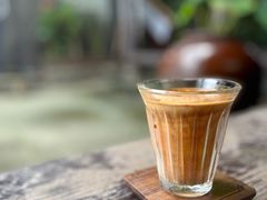 夜来香-Metal hands·铁手咖啡