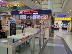 -DQ·蛋糕·冰淇淋(徐东销品茂店)