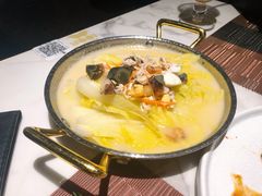 -1874融合西厨·观景餐厅(保利店)
