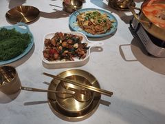 -香香海南菜餐厅