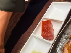 -德永枣香烤鸭(官舍店)