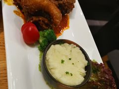 -赤坂亭·M9和牛烧肉·铁板烧·日料398放题(长泰广场店)