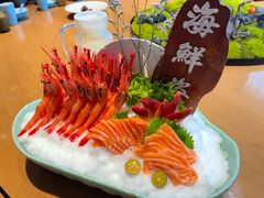 -环球渔市·平价海鲜餐厅(星潮广场店)