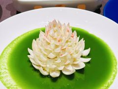 -肆月河豚·新淮扬菜·烤鸭(中关村店)