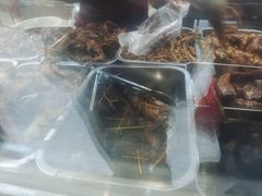 -仙都辣酱鸭(总店)