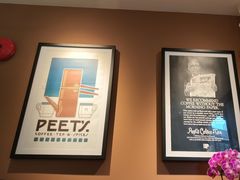 -Peet's Coffee皮爷咖啡(大学路店)