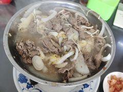 -朝鲜饭店(房山店)