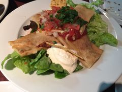 -Pancakes on the rocks(Darling Harbour)