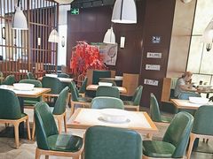 -拿渡麻辣香锅(首创奥特莱斯店)