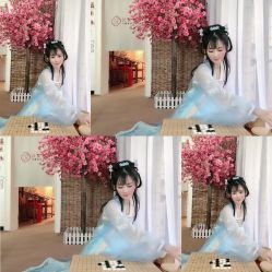 -汉仪华裳汉服馆(打浦桥店)