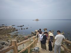 -养马岛旅游度假区