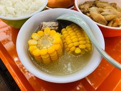 -梅园食堂