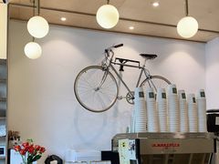 -常识咖啡common sense(春熙路店)