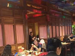 -小吊梨汤·北京菜·烤鸭(鸟巢店)