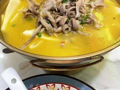 -外婆小聚茶餐厅·生日·团建(市民中心店)
