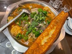 金汤羊肉-富临轩私房菜(集庆门大街店)