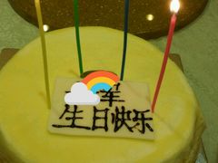 -OL’s Cake鲜荟千层(东风中路店)