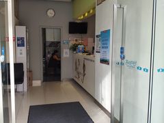 -百时快捷酒店(昆明火车站双桥夜市店)