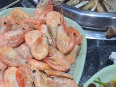 -韩盛·盛江山自助料理(沈辽路万达店)