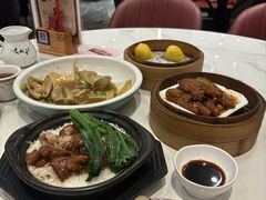 -稻香海鲜饭店(第一国际店)