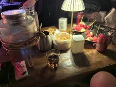 -音乐房子·Vintage Live Bar(玉林总店)