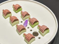 -曾宴·楚菜(湖北省博物馆店)