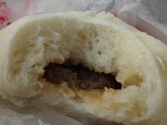 -清泉阁包子铺(中山路店)