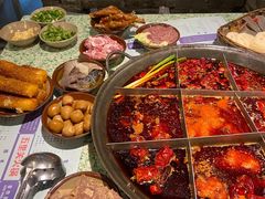 -五里关火锅(牛市口店)