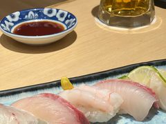 -小山日本料理(太古汇店)