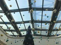 -廊坊固安福朋喜来登酒店
