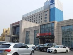-海底捞火锅(万丰桥店)