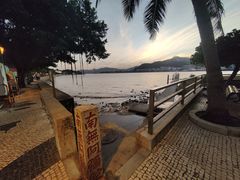 -安德鲁饼店(总店)