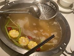 -八合里潮汕鲜牛肉火锅(万科里店)