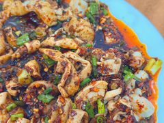 -温记府廟豆汤饭·始于1955年(海椒店)