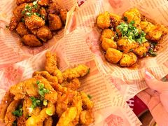 -见味花甲(福田coco park店)